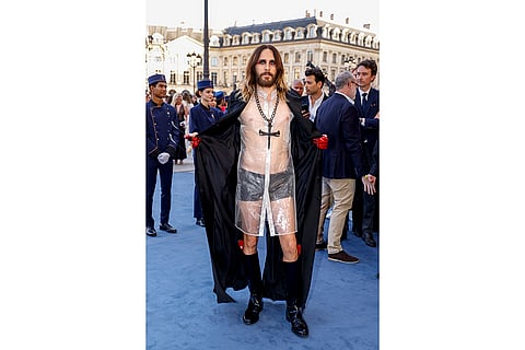 Jared Leto